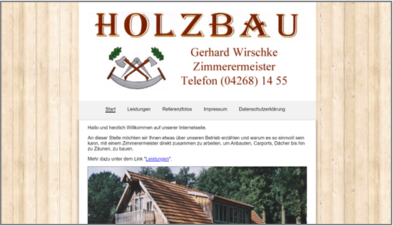 Bild Fa. Wirschke